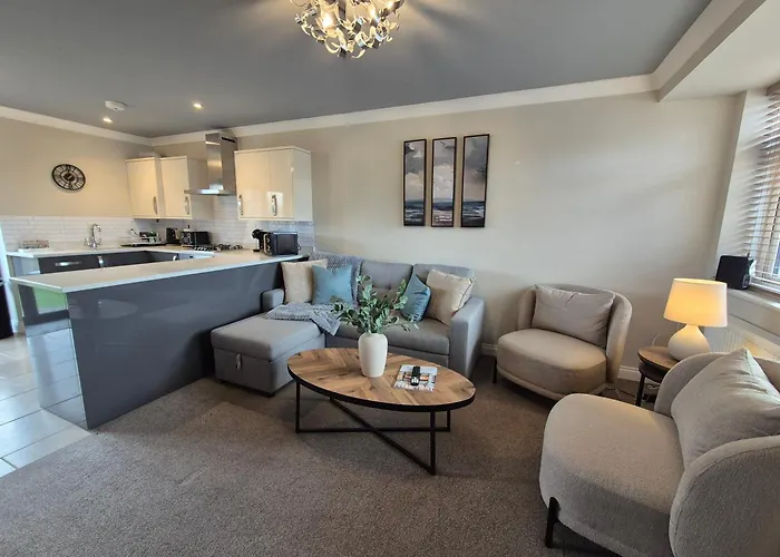 Tatil Evi Wallscourt House By Cliftonvalley *