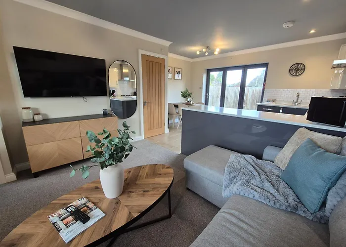 Wallscourt House By Cliftonvalley בריסטול