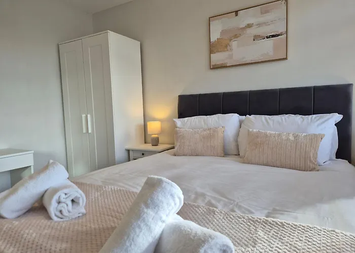 Wallscourt House By Cliftonvalley